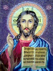 икона иисус кристос